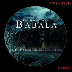 Babala (Elchinsoul Remix)