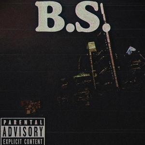 B.S. (feat. Hvlimva)