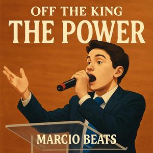 Off The King The Power (Remix)