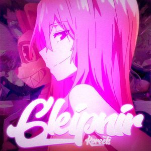 Gleipnir (Prod. by KoreetsBeatz)