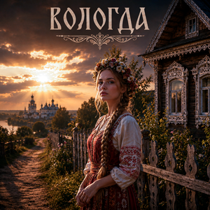 Вологда (Afro Soul)