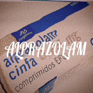 Alprazolam