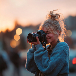 Vlog Ideas