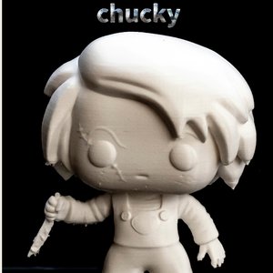 Chucky