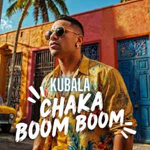 Chaka Boom Boom