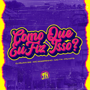 Como Que Eu Fiz Isso