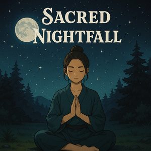 幻想の森の響き