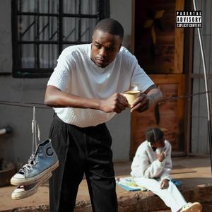 DANCE WITH ME (feat. Nkululeko)