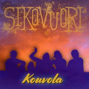 Kotkast Saloon