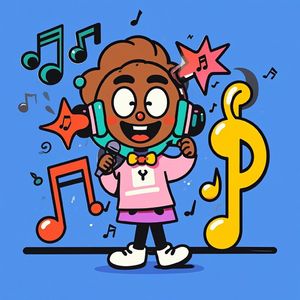 笨笨虎儿歌 国学文言文儿歌之声-国学文言文启蒙《朱子家训（朱熹）》