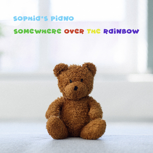 Somewhere Over The Rainbow
