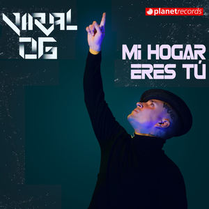Mi Hogar Eres Tú