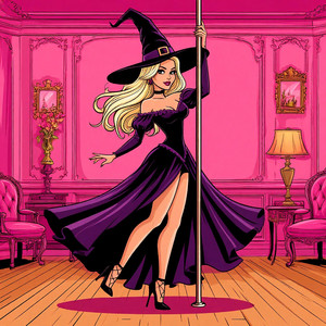 Decadence Macabre (Bimbo_Pop_St@R Remix)