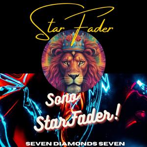 vita da re...Sono StarFader