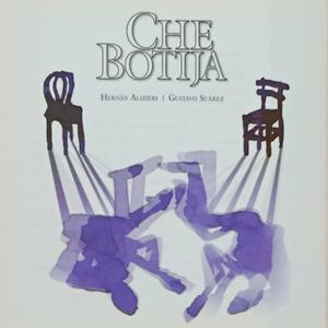 Mabeluz (feat. Cacho Tejera & Facundo Ferreira)