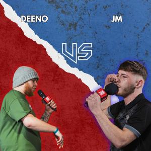 Deeno Round 3 vs JM.cdf (feat. Deeno)