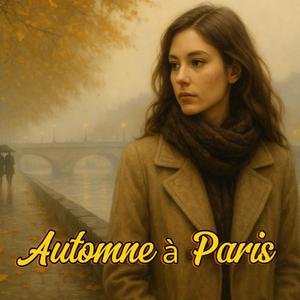 Automne à Paris