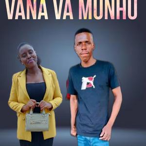 Vana va Munhu (feat. Amu)