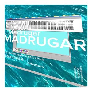 Madrugar