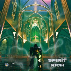 Spirit Rich (feat. Aremu)