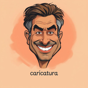 caricatura