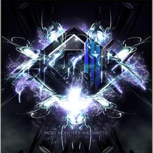 Scary Monsters & Nice Sprites Flip