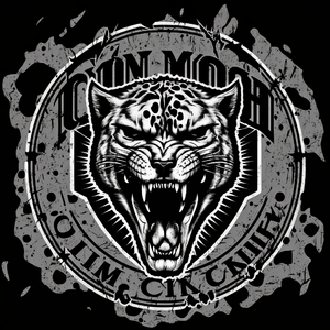 花园种花乐队摇滚版挖呀挖呀挖