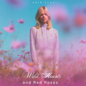 Wild Hearts and Red Roses