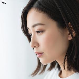 君と歩いた道 ver.2