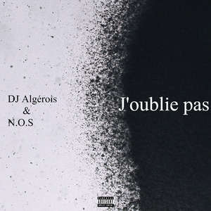 J'oublie pas