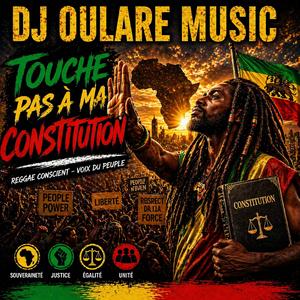 Touche Pas à Ma Constitution