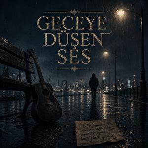 Geceye Düşen Ses