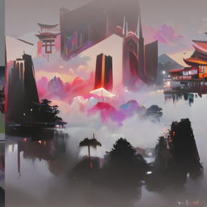 Jiwa menggebu dan membara