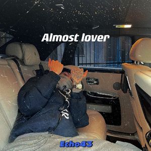 Free“Almost lover” Melodic Drill Type Beat