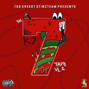 Rap First (feat. Projeck Baby Twin & JumpManTrav)