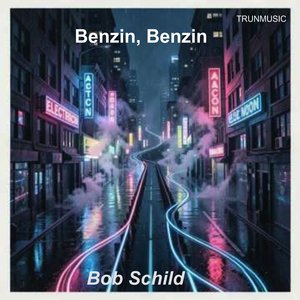 Benzin, Benzin