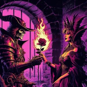 Echoes (feat. HeartBreakNoir)