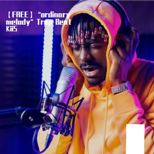 【FREE】“ordinary melody”Trap Beat