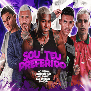 Sou Teu Preferido