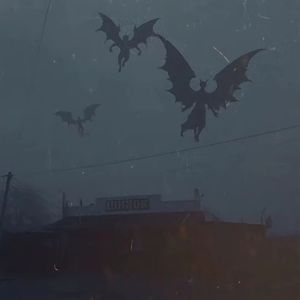 [Trap]SASIOVERLXRD X RICHNOMADIC Type beat - 萧瑟