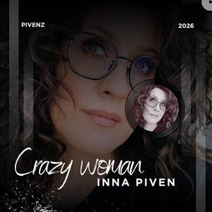 Crazy Woman