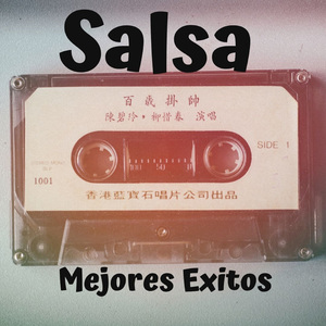 La Salsa Llego