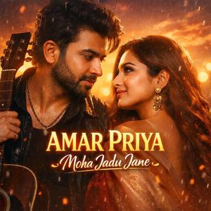 Amar priya moha jadu jane