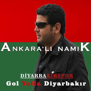 Diyarbakırspor / Gol Yolla Diyarbakır