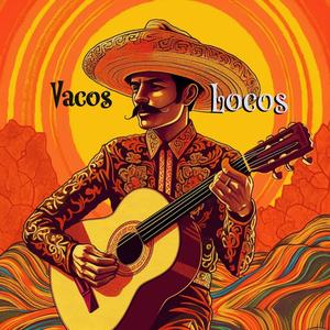 Vacos Locos (Old School Latin Boom Bap Rap Beat Instrumental)