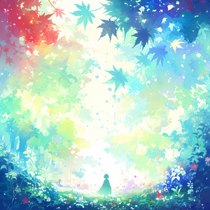 秋日来信（another ver.）