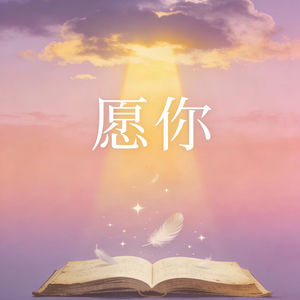 愿你
