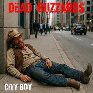 City Boy (subtle single remix)