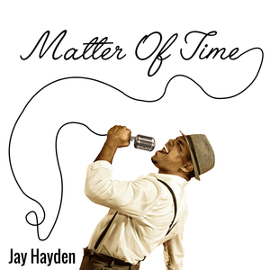 Matter Of Time (Single (Radio Edit))