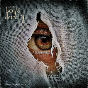 Boys Do Cry (From "Words Under the Pillow")